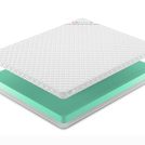 Матрас Denwir SIMPL FOAM 10 190х190