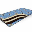 Матрас DreamLine Baby Mix Slim 80х160