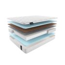 Матрас Materlux Palmela Multi 200х200