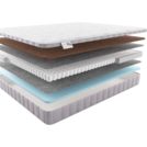 Матрас Materlux Forli Kids 80х200