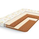 Матрас Lonax Baby Fusion-Light 70х160