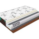 Матрас Sleeptek Duplex LatexNorma Cocos 60х160