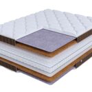 Матрас Beautyson Life Cocos S600 mini 120х190