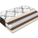 Матрас Sleeptek Lux Assorti Double 140х185