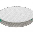 Матрас Sleeptek LAP CocosFoam 20 Диаметр 200