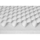 Топпер Lonax Silver Care Relax 140х190