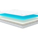Топпер Sleeptek Max Relax 160х195