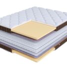 Матрас Beautyson Life Memory S600 mini 120х190