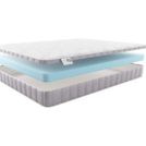 Матрас Materlux Palermo Baby 80х200
