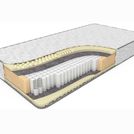 Матрас DreamLine Natural Komfort Massage S1000 160х200