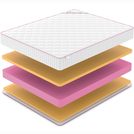 Матрас Denwir MEGA MEMO PLUS 21 90х200