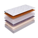 Матрас Beautyson Baby Roll Foam Cocos S600 90х190
