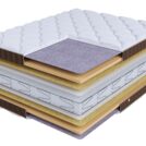 Матрас Beautyson Life Comfort S2400 120х185