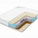Матрас Denwir CLASSIC BALANCE SOFT PLUS TFK 90х200
