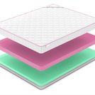 Матрас Denwir MEGA ECO FOAM 15 200х100