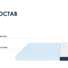 Матрас Димакс Баланс Фоам Эйт 70х180
