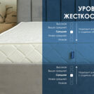Матрас Димакс Relmas Foam Roll 120х200