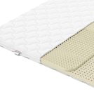 Топпер Denwir COMFORT SOFT RELAX 6 60х180