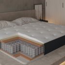 Матрас Evita SymBio Beauty Relax 90х195