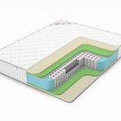 Матрас Denwir CLASSIC MIX FOAM SOFT TFK 200х190