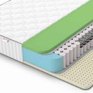 Матрас Denwir CLASSIC FOAM SOFT PLUS TFK 90х200