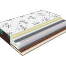 Матрас Sleeptek Lux MemoNorma LatexStrong 80х140