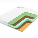 Матрас Denwir SIMPL MIDDLE MEMO RELAX FOAM 17 90х120