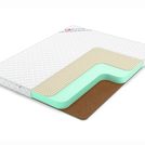 Матрас Denwir SIMPL HARD SOFT 12 110х190