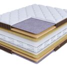 Матрас Beautyson Life Comfort Plus S1200 60х140