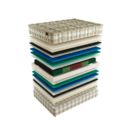 Матрас Mr.Mattress Leeds L 80х140