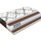 Матрас Sleeptek Duplex StruttoStrong Double 200х200