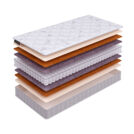 Матрас Beautyson Baby Roll Balance S600 80х200