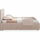 Кровать Nuvola Olivia 2.0 Bravo cream 160х200