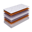 Матрас Beautyson Baby Roll Cocos S600 90х190