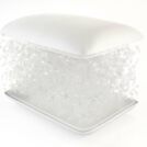Подушка LineaFlex Piuma 45х60