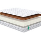 Матрас Sleeptek Simple Roll 15 Hard 180х190