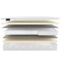 Матрас Materlux Nuvola 75х200
