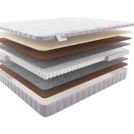 Матрас Materlux Divino Kids 80х200