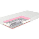 Матрас Димакс Галактика 80х195