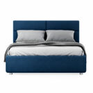 Кровать Nuvola Olivia 2.0 Velutto 26 200х190