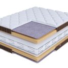 Матрас Beautyson Life Latex Double S1200 135х190