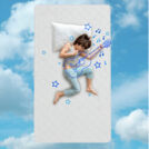 Матрас Димакс Галактика 80х195