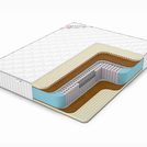 Матрас Denwir CLASSIC MIDDLE SOFT PLUS S1000 90х120