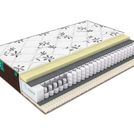 Матрас Sleeptek Duplex Memo Latex 200х190