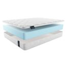 Матрас Materlux Palermo Cotone Maxi 80х200