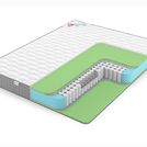 Матрас Denwir BEST FOAM TFK 150х200