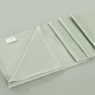 Комплект постельного белья Асабелла 2337 Евро