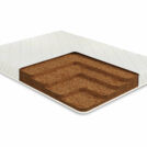 Матрас Comfort Line Hard Puff 12 110х190