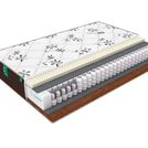 Матрас Sleeptek Duplex Latex Cocos 70х200