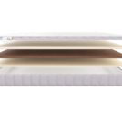 Матрас Materlux Pinocchio Baby (л+к+л) 65х125